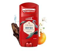 Old Spice Deep Sea déodorant solide pour homme 85 ml