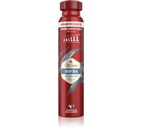 Old Spice Deep Sea Déodorant vaporisateur 250 ml
