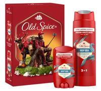 Old Spice Deep Sea Explorer coffret cadeau pour homme