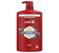 Old Spice Deep Sea Shower Gel 1000 ml