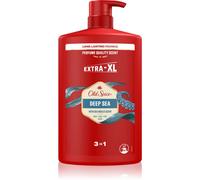Old Spice Deep Sea Gel douche pour homme 1000 ml