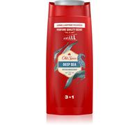 Old Spice Deep Sea Gel douche pour homme 675 ml