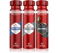 Old Spice Deo Spray Set ensemble pour homme