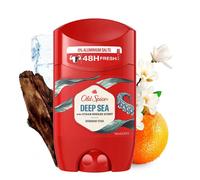 Old Spice Déodorant Des Profondeurs Marines 50ml