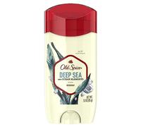 Old Spice Déodorant pour homme Deep Sea avec éléments océaniques inspiré par Nature 3 oz