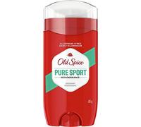 Old Spice Deodorant Stick, Pure Sport High Endurance, 3.0 oz by P&G Health & Beauty