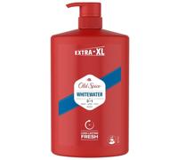 Old Spice Duschgel whitewater 1L