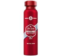 Old Spice Dynamic Defence Lot de 6 déodorants en spray 200 ml