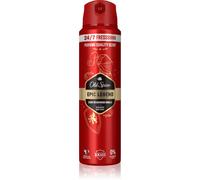 Old Spice Epic Legend déodorant en spray pour homme 200 ml
