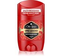 Old Spice Epic Legend déodorant solide pour homme 50 ml