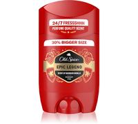 Old Spice Epic Legend déodorant solide pour homme 65 ml