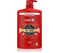 Old Spice Epic Legend gel de douche visage, corps et cheveux pour homme 1000 ml