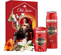 Old Spice Epic Legend Knight Coffret cadeau