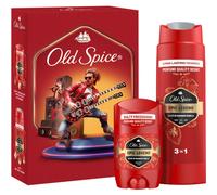 Old Spice Epic Legend Rockstar coffret cadeau pour homme