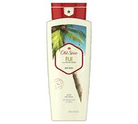 Old Spice Fresh Collection Body Wash, Fiji, 16 oz by Old Spice