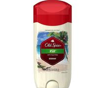 Old Spice Fresh Collection Fiji Scent Lot de 3 déodorants pour homme 90 ml
