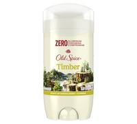 Old Spice Fresher Collection Invisible Solid Men's Deodorant, Timber, 3 Ounce by Old Spice