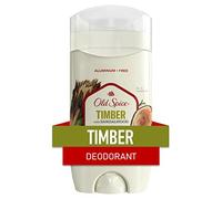 Old Spice Fresher Collection Invisible Solid Men's Deodorant, Timber, 3 Ounce by Old Spice