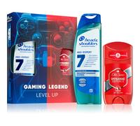 Old Spice Gaming Legend Level Up coffret cadeau pour homme