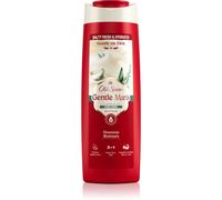 Old Spice Gentle Man's Aloe & Rain Gel douche 3 en 1 400 ml