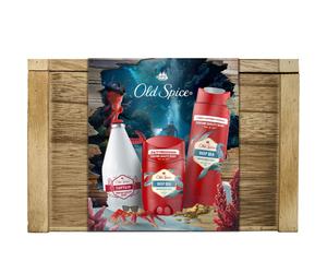 Old Spice Gift Box Coffret cadeau