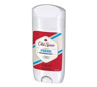 Old Spice High Endurance antisudorifique Déodorant invisible solide frais 3 oz (Lot de 2)