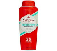 Old Spice High Endurance Body Wash, Pure Sport by Old Spice