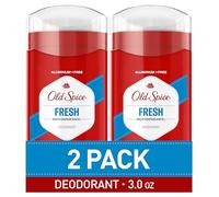 Old Spice High Endurance Fresh Scent Men's Deodorant Twin Pack 6 Oz by Old Spice