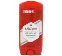 Old Spice High Endurance Original Scent Men's Deodorant 3 Oz (Pack of 4) by Old Spice
