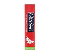 Old Spice Lather Shaving Cream - Fresh Lime Shulton - 70 Gm by Old Spice