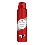 Old Spice Lot de 3 déodorants en spray pour homme 150 ml