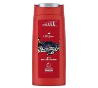 Old Spice Night Harpoon - Gel douche de luxe 675 ml