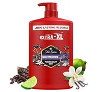 Old Spice Nightpanther gel de douche pour homme 1000 ml
