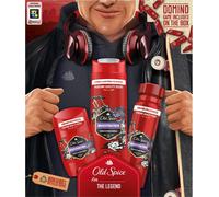 OLD SPICE Night Panther Skater Set 600 ml