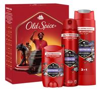 Old Spice Nightpanther DJ coffret cadeau pour homme