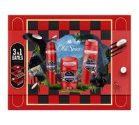 Old Spice Nightpanther Gamebox Coffret cadeau