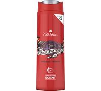 Old Spice Nightpanther Gel douche et shampooing 400ml