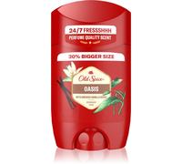 Old Spice Oasis déodorant solide pour homme 65 ml