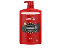 OLD SPICE OLD SPICE WOLFTHORN shower gel 1000 ml