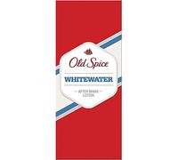 Old Spice Whitewater After Shave Lotion lotion après-rasage pour homme 100 ml