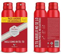 Old Spice Original Deodorant Spray 150ml Set 2 Pieces 2019369457