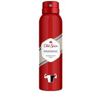 Old Spice Original Déodorant Vaporisateur