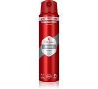 Old Spice Original Déodorant vaporisateur pour homme 200 ml