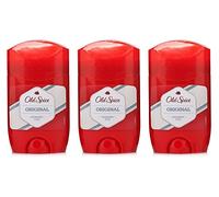 Old Spice Original Lot de 3 déodorants/bâtonnets
