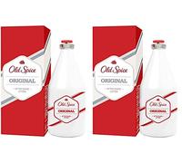 Old Spice Original Men Lot de 2 après-rasage pour homme 150 ml