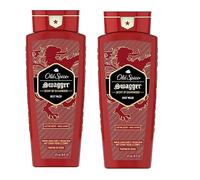 Old Spice Red Zone Body Wash - Swagger - 16 oz - 2 pk by Old Spice