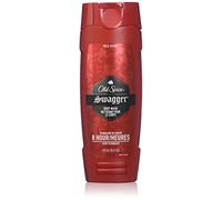 Old Spice Red Zone Body Wash Swagger 16 oz by Old Spice