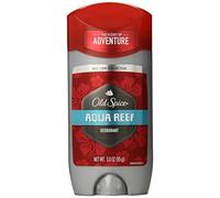 Old Spice Red Zone Collection Aqua Reef Déodorant pour homme en provenance des États-Unis 85 g