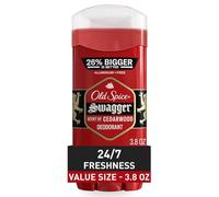 Old Spice Red Zone Men's Deodorant, Swagger, 3.8 Ounce by Old Spice