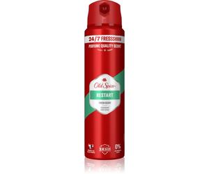 Old Spice Restart Déodorant vaporisateur 150 ml